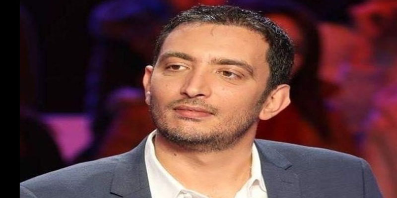 ياسين العياري يطلب من وزير التكنولوجيا فحص اللويحات المهداة للنواب يوم الافتتاح
